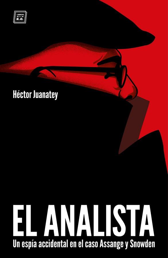 ANALISTA,EL | 9788417678340 | JUANATEY HÉCTOR | Llibres Parcir | Llibreria Parcir | Llibreria online de Manresa | Comprar llibres en català i castellà online