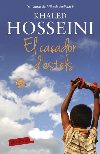 EL CAÇADOR D'ESTELS | 9788499308630 | KHALED HOSSEINI | Llibres Parcir | Llibreria Parcir | Llibreria online de Manresa | Comprar llibres en català i castellà online