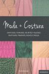 MODA + COSTURA | 9788492810543 | GIANNANGELI, BRUNELLA | Llibres Parcir | Llibreria Parcir | Llibreria online de Manresa | Comprar llibres en català i castellà online