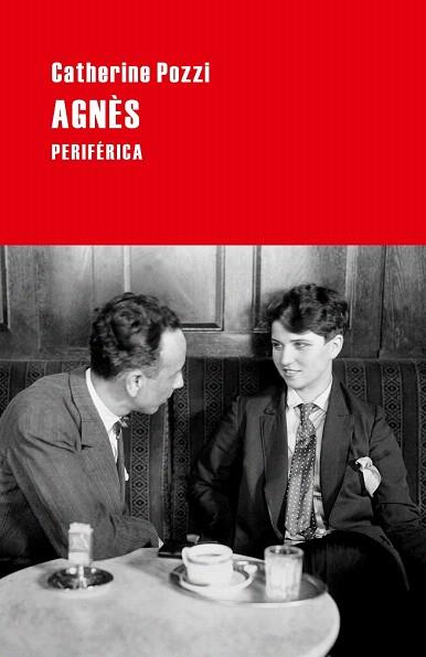 AGNÈS | 9788492865857 | POZZI, CATHERINE | Llibres Parcir | Librería Parcir | Librería online de Manresa | Comprar libros en catalán y castellano online