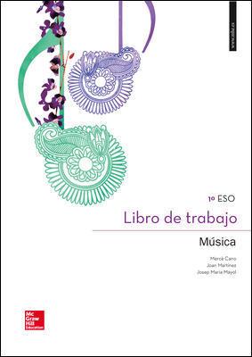 MÚSICA? PER A TOTHOM. LLIBRE DE TREBALL | 9788448195687 | CANO I NOGUÉ, MERCÉ / MAYOL I PUENTES, JOSEP MARIA / MARTÍNEZ I COLL, JOAN | Llibres Parcir | Llibreria Parcir | Llibreria online de Manresa | Comprar llibres en català i castellà online