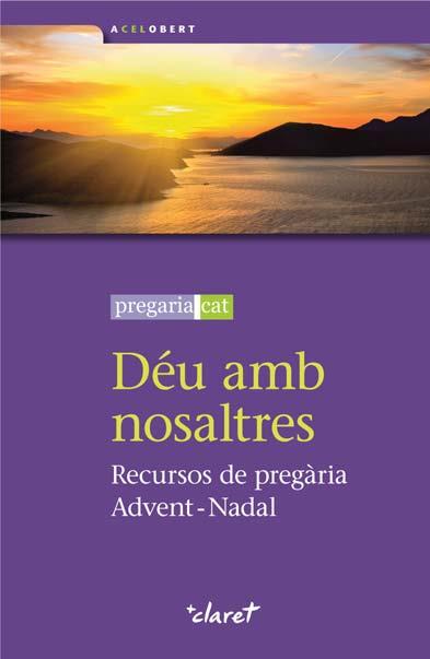 Déu amb nosaltres | 9788498466799 | Jesuïtes de Catalunya | Llibres Parcir | Llibreria Parcir | Llibreria online de Manresa | Comprar llibres en català i castellà online