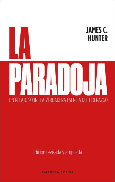 LA PARADOJA | 9788416997985 | HUNTER, JAMES | Llibres Parcir | Llibreria Parcir | Llibreria online de Manresa | Comprar llibres en català i castellà online