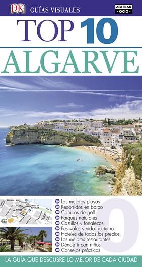 ALGARVE (GUÍAS VISUALES TOP 10 2016) | 9788403508965 | VARIOS AUTORES | Llibres Parcir | Llibreria Parcir | Llibreria online de Manresa | Comprar llibres en català i castellà online