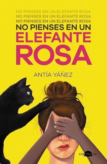 NO PIENSES EN UN ELEFANTE ROSA | 9788418945144 | YÁÑEZ, ANTÍA | Llibres Parcir | Llibreria Parcir | Llibreria online de Manresa | Comprar llibres en català i castellà online