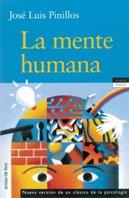 LA MENTE HUMANA | 9788484603047 | PINILLOS | Llibres Parcir | Llibreria Parcir | Llibreria online de Manresa | Comprar llibres en català i castellà online