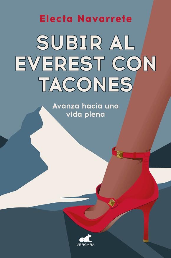 SUBIR AL EVEREST CON TACONES | 9788419820372 | NAVARRETE, ELECTA | Llibres Parcir | Llibreria Parcir | Llibreria online de Manresa | Comprar llibres en català i castellà online