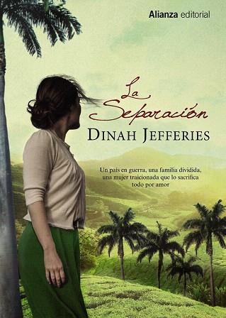 LA SEPARACIÓN | 9788420688077 | JEFFERIES, DINAH | Llibres Parcir | Llibreria Parcir | Llibreria online de Manresa | Comprar llibres en català i castellà online