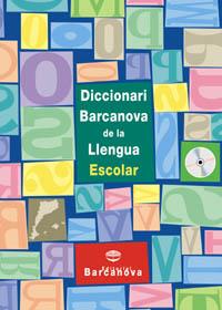 DICCIONARI BARCANOVA DE LA LLENGUA ESCOLAR | 9788448915674 | Llibres Parcir | Llibreria Parcir | Llibreria online de Manresa | Comprar llibres en català i castellà online