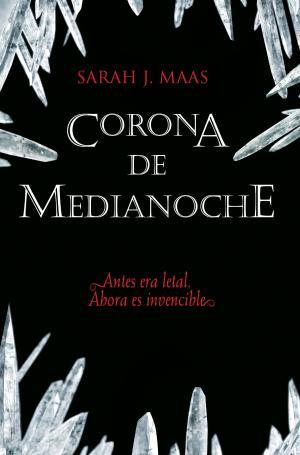 TRONO DE CRISTAL 2. CORONA DE MEDIANOCHE | 9788420414850 | MAAS, SARAH J. | Llibres Parcir | Llibreria Parcir | Llibreria online de Manresa | Comprar llibres en català i castellà online