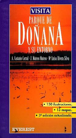 VISITA PARQUE NACIONAL DOÐANA | 9788424149888 | Llibres Parcir | Llibreria Parcir | Llibreria online de Manresa | Comprar llibres en català i castellà online