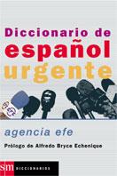 DICCIONARIO ESPAÐOL URGENTE | 9788434869165 | Llibres Parcir | Llibreria Parcir | Llibreria online de Manresa | Comprar llibres en català i castellà online