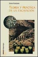 TEORIA Y PRACTICA DE LA EXCAVACION | 9788484324140 | ROSKAMS | Llibres Parcir | Librería Parcir | Librería online de Manresa | Comprar libros en catalán y castellano online