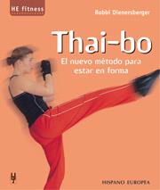 THAI BO | 9788425515538 | ROBBI DIENSERSBERGER | Llibres Parcir | Llibreria Parcir | Llibreria online de Manresa | Comprar llibres en català i castellà online