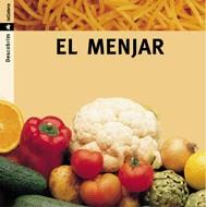 DESCOBRIM EL MENJAR | 9788424602819 | Llibres Parcir | Llibreria Parcir | Llibreria online de Manresa | Comprar llibres en català i castellà online