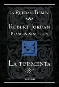 LA TORMENTA NUM 18 | 9788448034740 | JORDAN ROBERT | Llibres Parcir | Librería Parcir | Librería online de Manresa | Comprar libros en catalán y castellano online