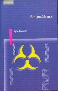 BIOLINGUISTICA | 9788483232477 | JENKINS | Llibres Parcir | Llibreria Parcir | Llibreria online de Manresa | Comprar llibres en català i castellà online