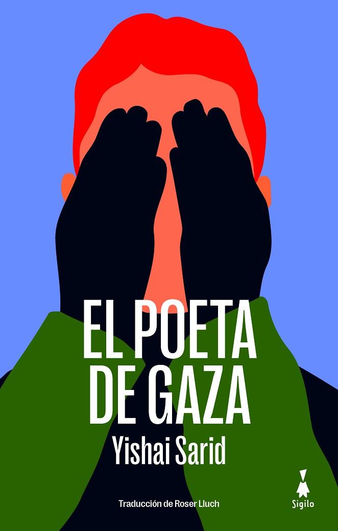 EL POETA DE GAZA | 9788412699081 | SARID, YISHAI | Llibres Parcir | Llibreria Parcir | Llibreria online de Manresa | Comprar llibres en català i castellà online