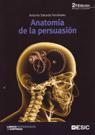 ANATOMIA DE LA PERSUASION | 9788473565752 | SALCEDO FERNANDEZ A | Llibres Parcir | Librería Parcir | Librería online de Manresa | Comprar libros en catalán y castellano online