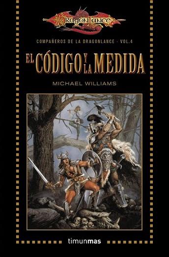 El código y la medida | 9788448006860 | Michael Williams | Llibres Parcir | Llibreria Parcir | Llibreria online de Manresa | Comprar llibres en català i castellà online