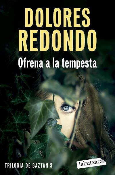 OFRENA A LA TEMPESTA | 9788419971555 | REDONDO, DOLORES | Llibres Parcir | Llibreria Parcir | Llibreria online de Manresa | Comprar llibres en català i castellà online