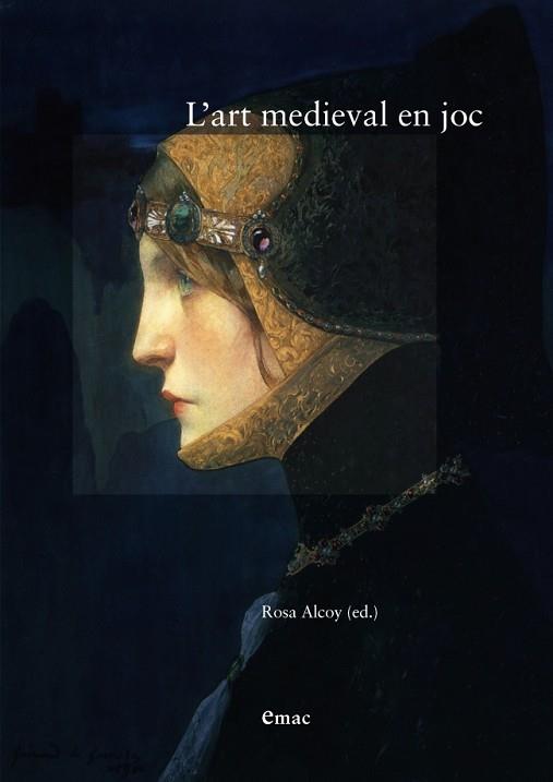 L?ART MEDIEVAL EN JOC | 9788447539833 | VARIOS AUTORES | Llibres Parcir | Llibreria Parcir | Llibreria online de Manresa | Comprar llibres en català i castellà online