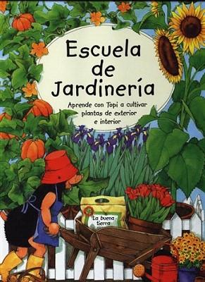 ESCUELA DE JARDINERIA | 9788495376329 | TOMMES | Llibres Parcir | Llibreria Parcir | Llibreria online de Manresa | Comprar llibres en català i castellà online