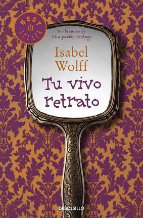 TU VIVO RETRATO | 9788490322444 | WOLFF,ISABEL | Llibres Parcir | Llibreria Parcir | Llibreria online de Manresa | Comprar llibres en català i castellà online