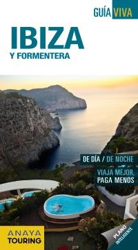 GUIA VIVA IBIZA Y FORMENTERA | 9788499354682 | VELA LOZANO, ANTONIO/MARTÍNEZ I EDO, XAVIER | Llibres Parcir | Llibreria Parcir | Llibreria online de Manresa | Comprar llibres en català i castellà online