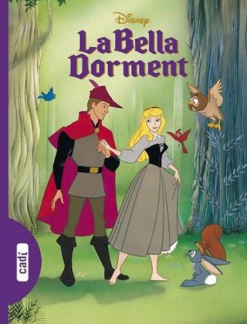 LA BELLA DORMENT DISNEY | 9788447410927 | Llibres Parcir | Llibreria Parcir | Llibreria online de Manresa | Comprar llibres en català i castellà online