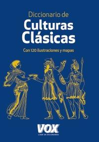 Diccionario de culturas clásicas | 9788499740317 | Llibres Parcir | Llibreria Parcir | Llibreria online de Manresa | Comprar llibres en català i castellà online