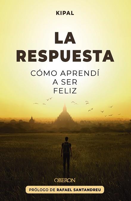 LA RESPUESTA | 9788441550469 | KIPAL | Llibres Parcir | Llibreria Parcir | Llibreria online de Manresa | Comprar llibres en català i castellà online