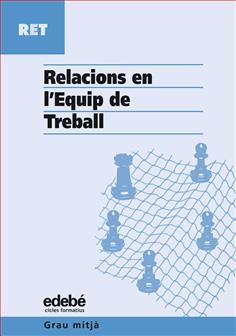 RELACIONS EN L? EQUIP DE TREBALL | 9788423673413 | ALONSO LEACHE, BELÉN. LOBATO GÓMEZ, FRANCISCO JAVIER Y PINAR SUSÍN, MARÍA DEL MAR | Llibres Parcir | Llibreria Parcir | Llibreria online de Manresa | Comprar llibres en català i castellà online