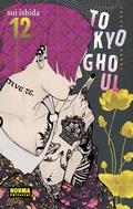 TOKYO GHOUL 12 | 9788467921748 | ISHISA, SUI | Llibres Parcir | Llibreria Parcir | Llibreria online de Manresa | Comprar llibres en català i castellà online