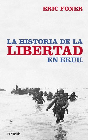 LA HISTORIA DE LA LIBERTAD EN EE UU | 9788499420035 | ERIC FONER | Llibres Parcir | Llibreria Parcir | Llibreria online de Manresa | Comprar llibres en català i castellà online