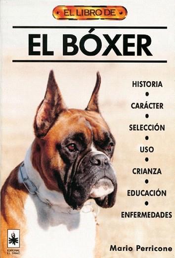 EL BOXER | 9788488893376 | Mario PERRICONE | Llibres Parcir | Llibreria Parcir | Llibreria online de Manresa | Comprar llibres en català i castellà online