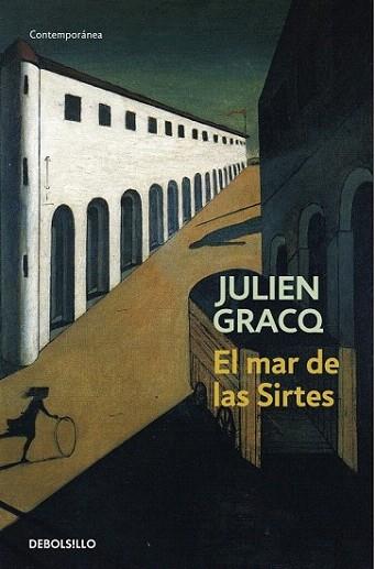 EL MAR DE LAS SIRTES debolsillo | 9788497936477 | GRACQ JULIEN | Llibres Parcir | Llibreria Parcir | Llibreria online de Manresa | Comprar llibres en català i castellà online