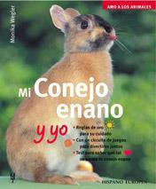 MI CONEJO ENANO Y YO | 9788425514777 | WEGLER | Llibres Parcir | Llibreria Parcir | Llibreria online de Manresa | Comprar llibres en català i castellà online