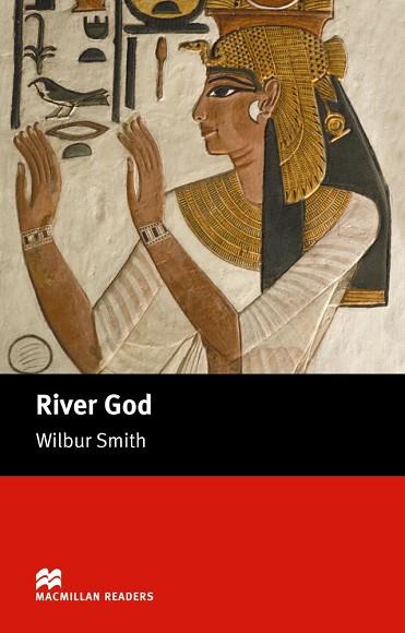 MR (I) RIVER GOD | 9781405073059 | DAY, J. / SMITH, W. | Llibres Parcir | Llibreria Parcir | Llibreria online de Manresa | Comprar llibres en català i castellà online