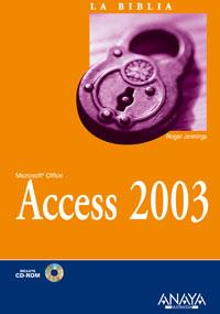 LA BIBLIA ACCESS 2003 | 9788441516779 | JENNINGS | Llibres Parcir | Librería Parcir | Librería online de Manresa | Comprar libros en catalán y castellano online