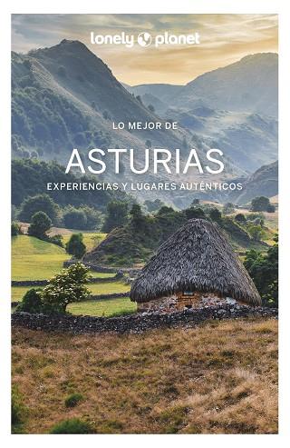 LO MEJOR DE ASTURIAS 2 | 9788408254478 | BASSI, GIACOMO | Llibres Parcir | Llibreria Parcir | Llibreria online de Manresa | Comprar llibres en català i castellà online