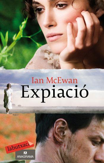 EXPIACIO labutxaca | 9788496863774 | MCEWAN IAN | Llibres Parcir | Llibreria Parcir | Llibreria online de Manresa | Comprar llibres en català i castellà online