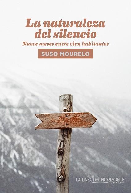 LA NATURALEZA DEL SILENCIO | 9788417594428 | MOURELO GÓMEZ, SUSO | Llibres Parcir | Llibreria Parcir | Llibreria online de Manresa | Comprar llibres en català i castellà online