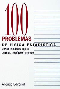 100 PROBLEMAS DE FISICA ESTADISTICA | 9788420686349 | FERNANDEZ TEJERO | Llibres Parcir | Llibreria Parcir | Llibreria online de Manresa | Comprar llibres en català i castellà online