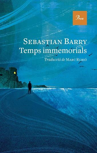 TEMPS IMMEMORIALS | 9788419657305 | BARRY, SEBASTIAN | Llibres Parcir | Llibreria Parcir | Llibreria online de Manresa | Comprar llibres en català i castellà online