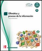 Ofimatica y proceso de la informacion.GS | 9788448175771 | Montañez | Llibres Parcir | Llibreria Parcir | Llibreria online de Manresa | Comprar llibres en català i castellà online