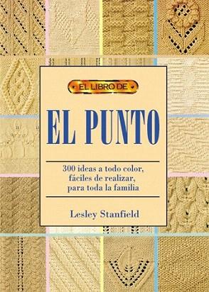 EL PUNTO | 9788488893093 | STANFIELD | Llibres Parcir | Llibreria Parcir | Llibreria online de Manresa | Comprar llibres en català i castellà online