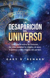 LA DESAPARICION DEL UNIVERSO (N.E) | 9788416579389 | RENARD, GARY R. | Llibres Parcir | Llibreria Parcir | Llibreria online de Manresa | Comprar llibres en català i castellà online