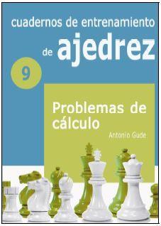 CUADERNOS DE ENTRENAMIENTO EN AJEDREZ | 9788412362619 | GUDE FERNÁNDEZ, ANTONIO | Llibres Parcir | Llibreria Parcir | Llibreria online de Manresa | Comprar llibres en català i castellà online