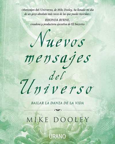 NUEVOS MENSAJES DEL UNIVERSO | 9788479537296 | DOOLEY MIKE | Llibres Parcir | Llibreria Parcir | Llibreria online de Manresa | Comprar llibres en català i castellà online